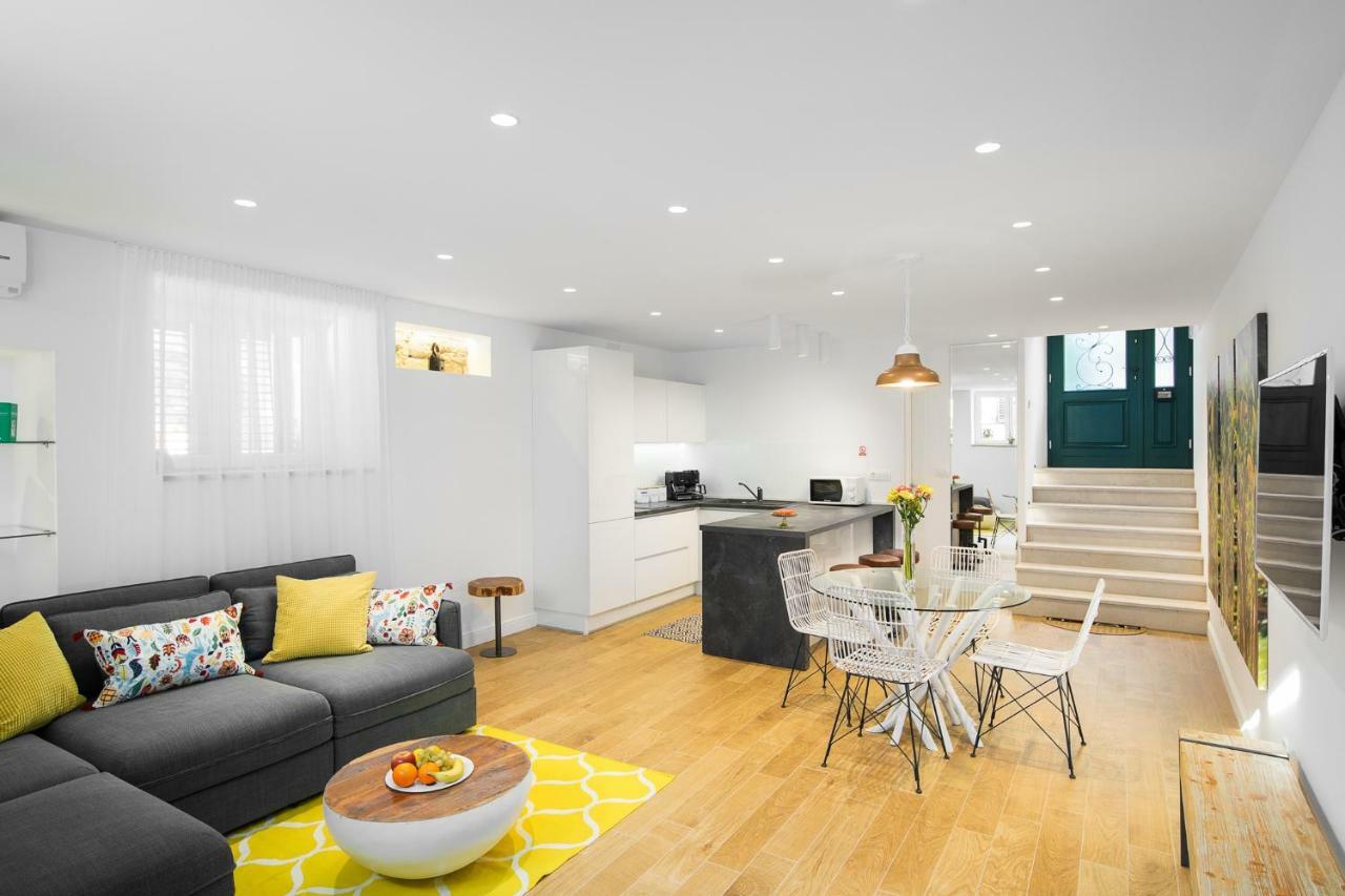 Apartman Didi Split Exterior foto