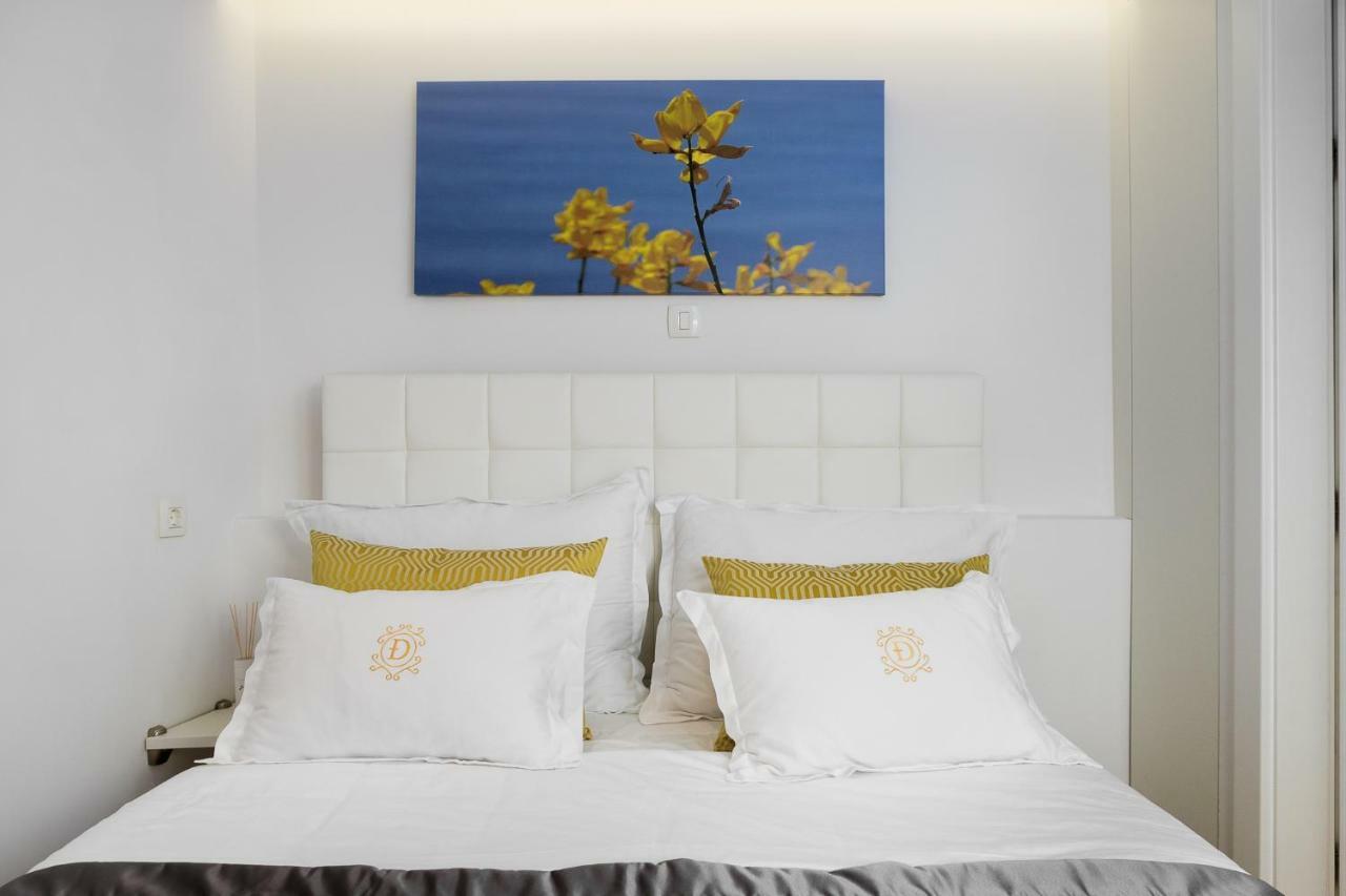 Apartman Didi Split Exterior foto