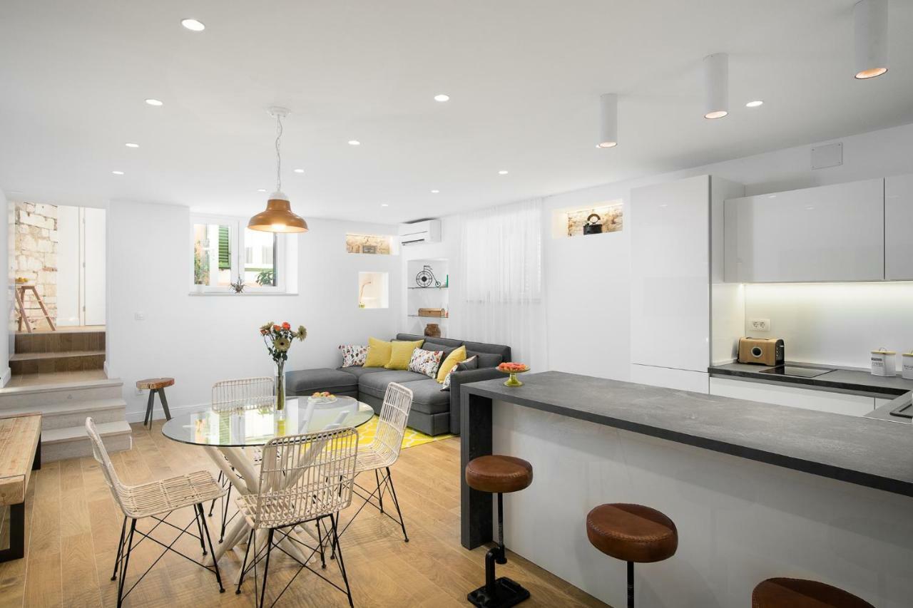 Apartman Didi Split Exterior foto
