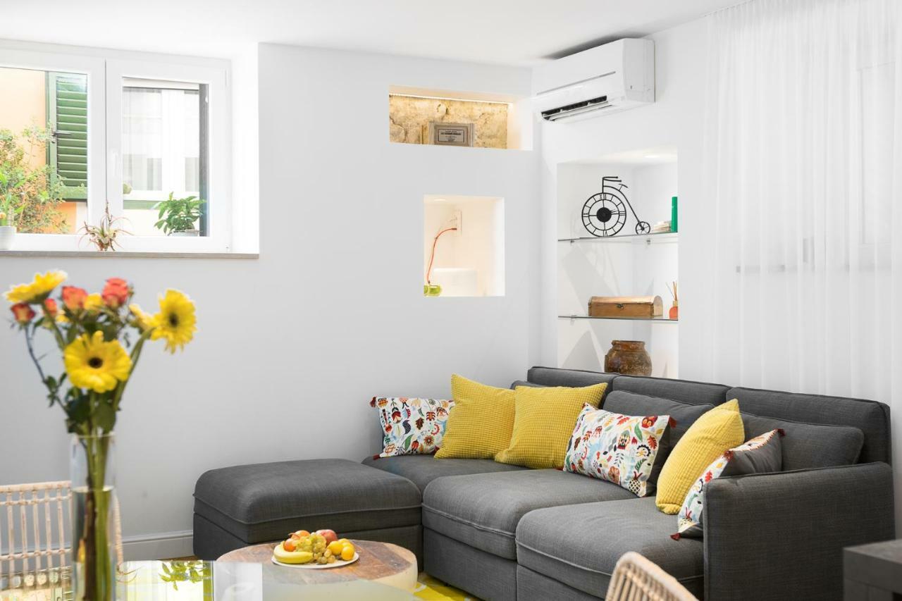 Apartman Didi Split Exterior foto