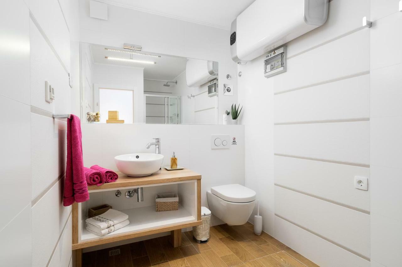 Apartman Didi Split Exterior foto