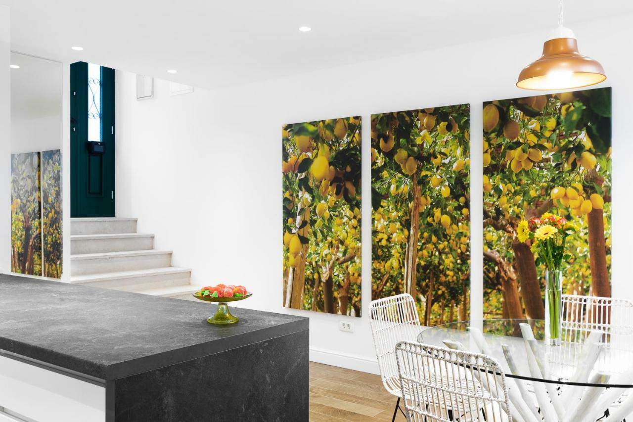 Apartman Didi Split Exterior foto