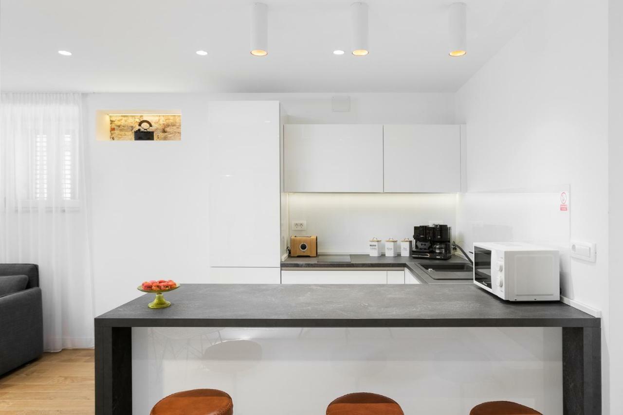 Apartman Didi Split Exterior foto