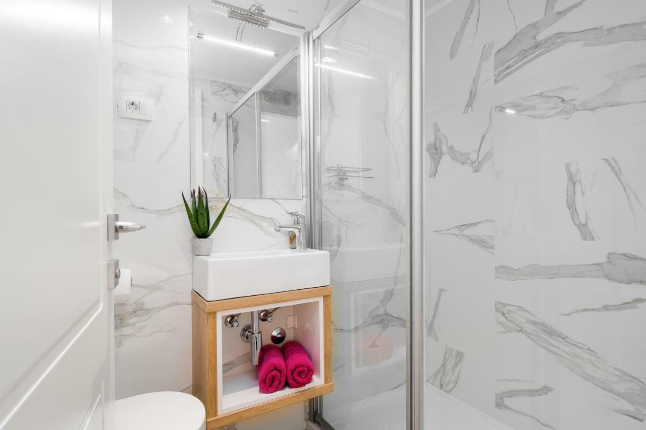 Apartman Didi Split Exterior foto