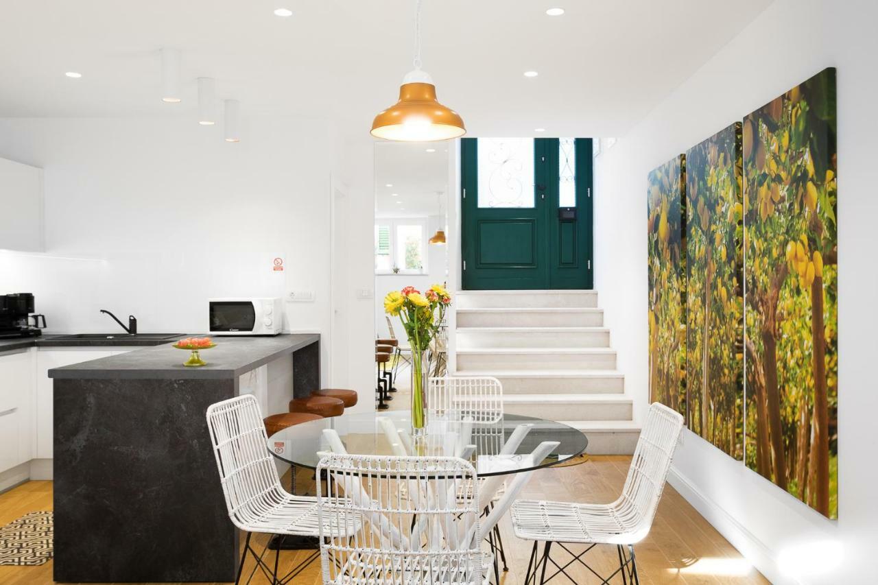 Apartman Didi Split Exterior foto