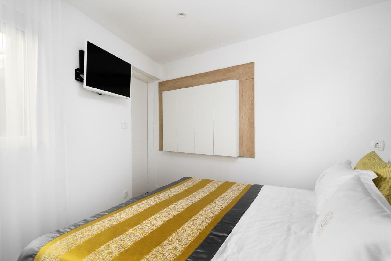 Apartman Didi Split Exterior foto