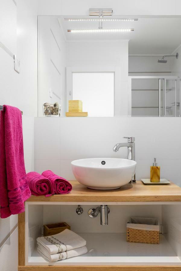 Apartman Didi Split Exterior foto