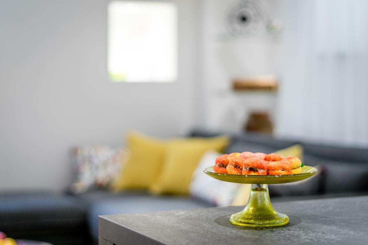 Apartman Didi Split Exterior foto