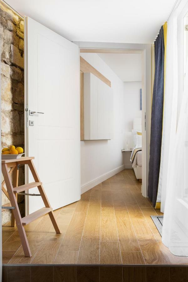 Apartman Didi Split Exterior foto